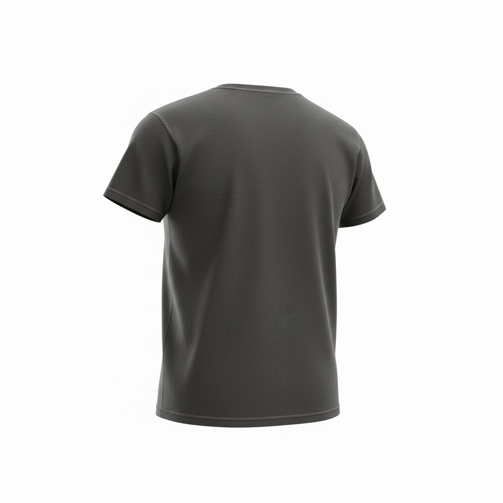 Naruto Vintage T-shirt M