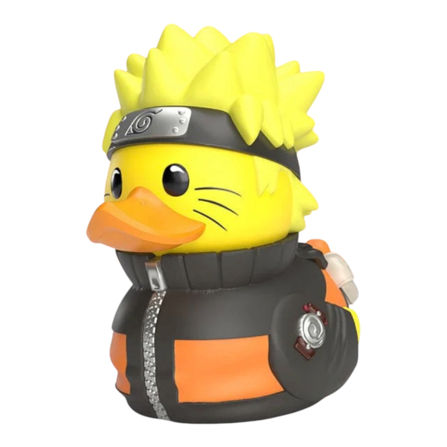 Naruto: Uzumaki TUBBZ (Mini Edition)