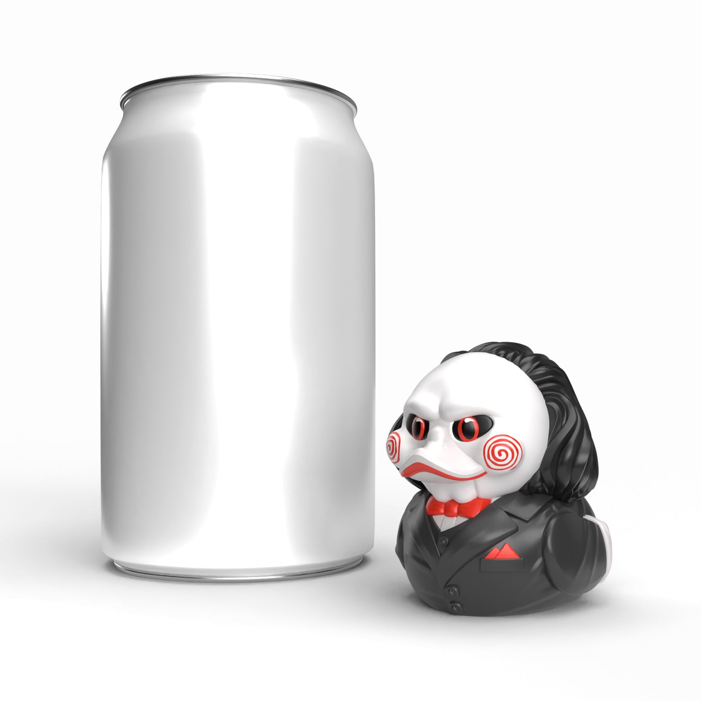 Saw: Billy the Puppet TUBBZ (Mini Edition)