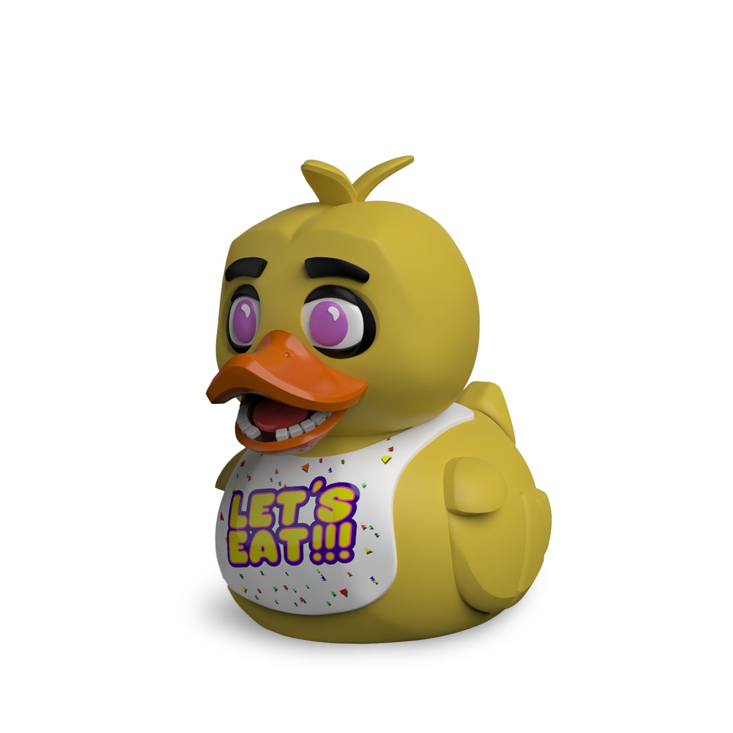 Five Nights at Freddy’s: Chica TUBBZ (Mini Edition)