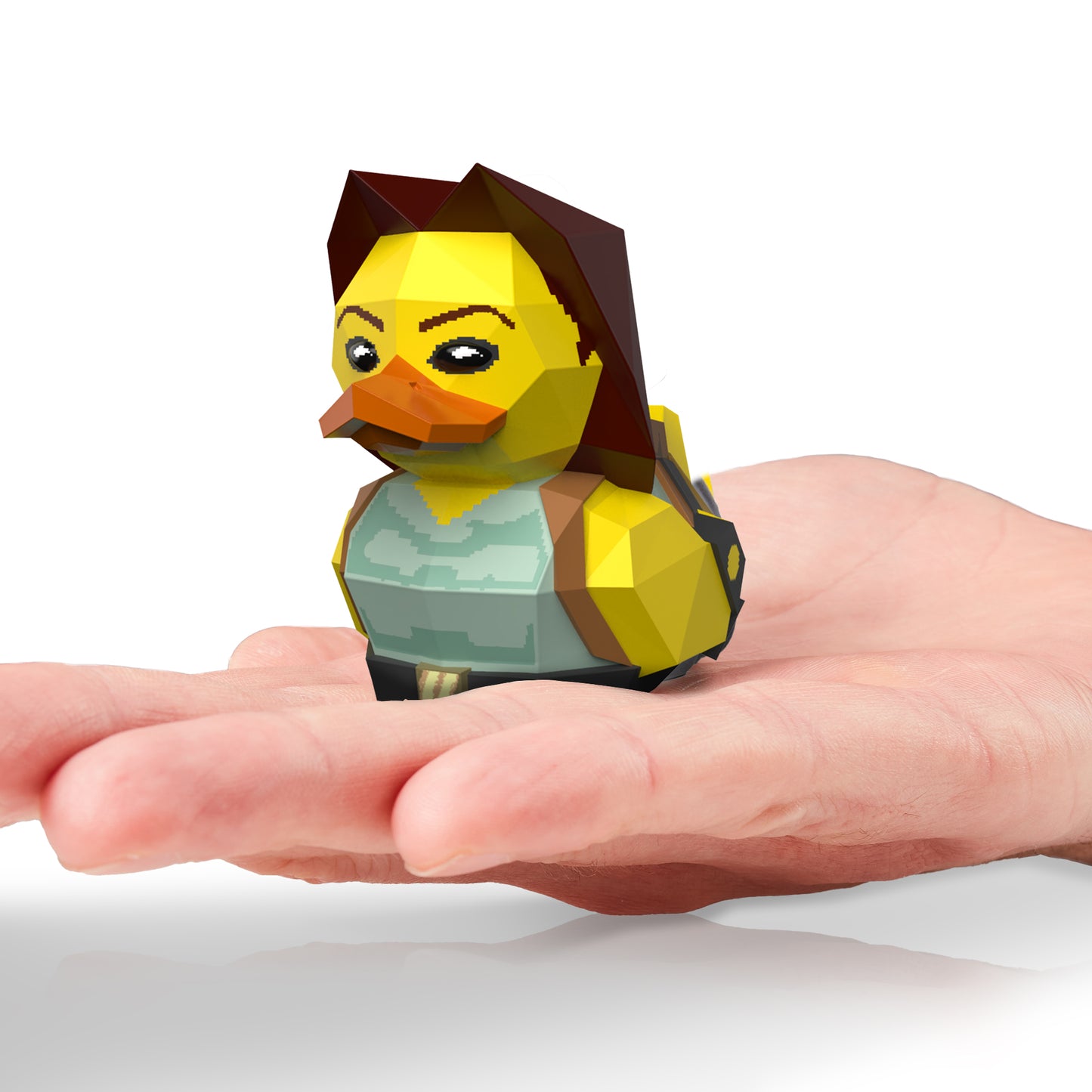 Tomb Raider: Lara Croft TUBBZ (Mini Edition)