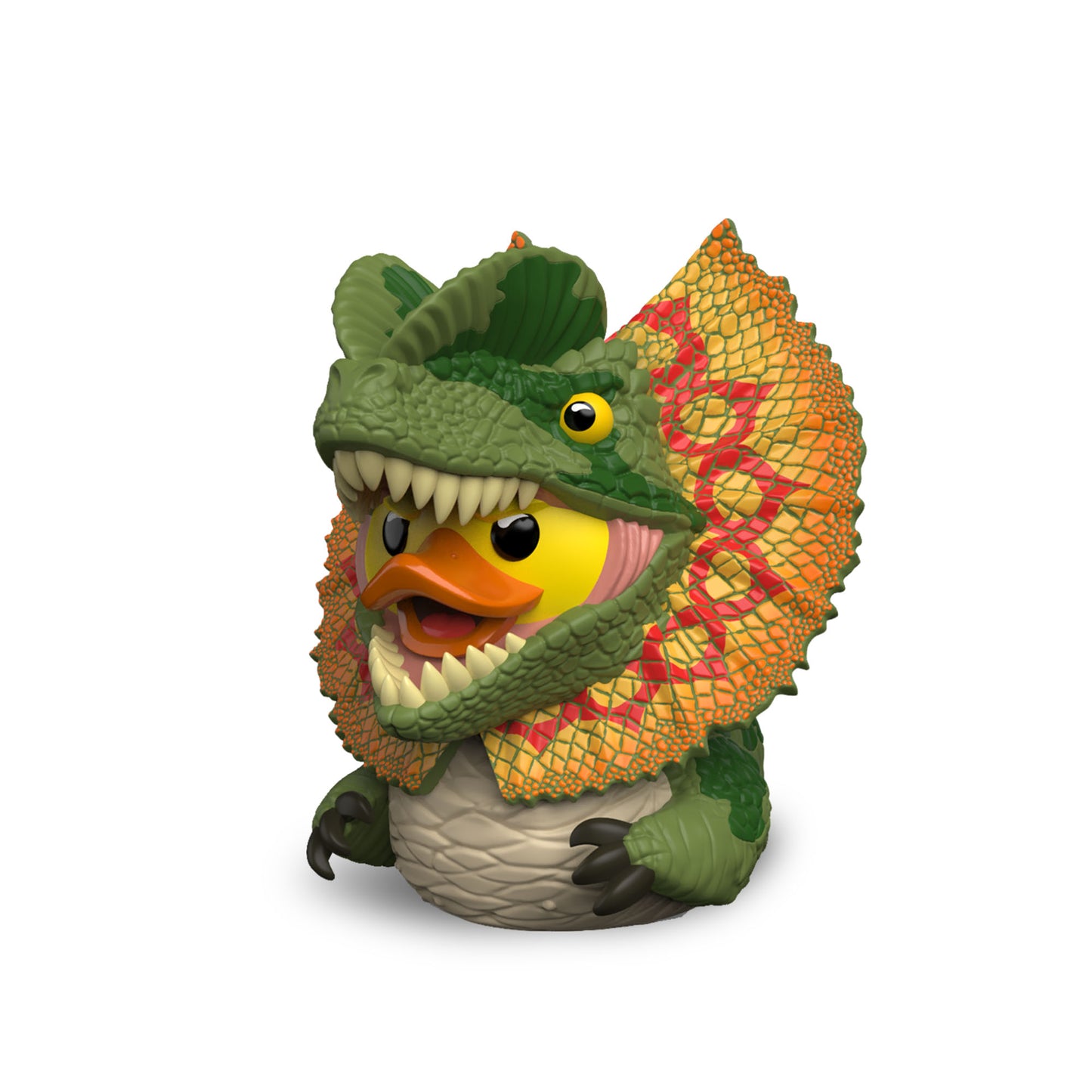 Jurassic Park: Dilophosaurus TUBBZ (Mini Edition)