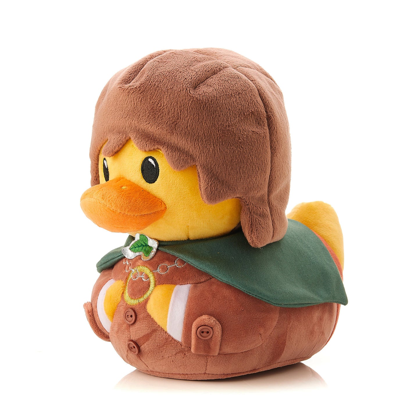 Lord Of The Rings: Frodo Baggins TUBBZ Plushie