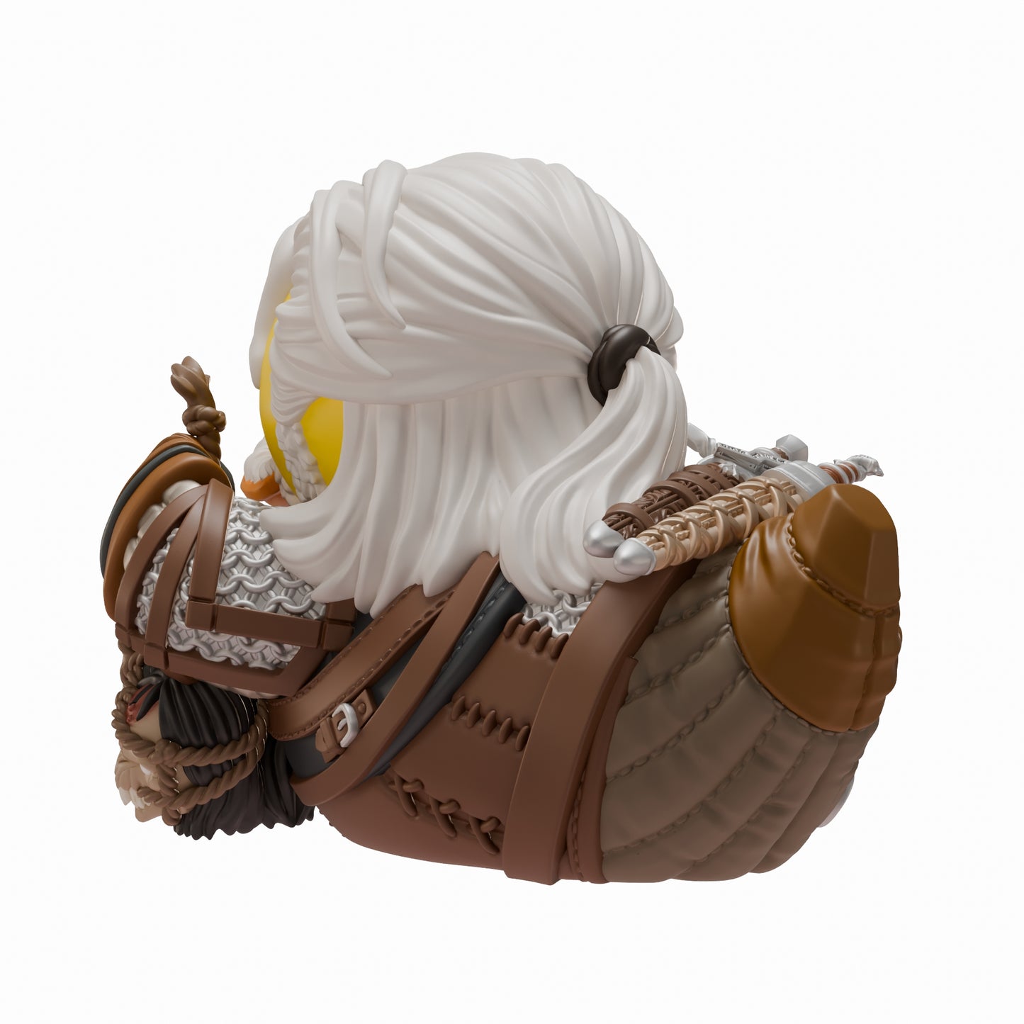 The Witcher: Geralt of Rivia TUBBZ (Boxed Edition)