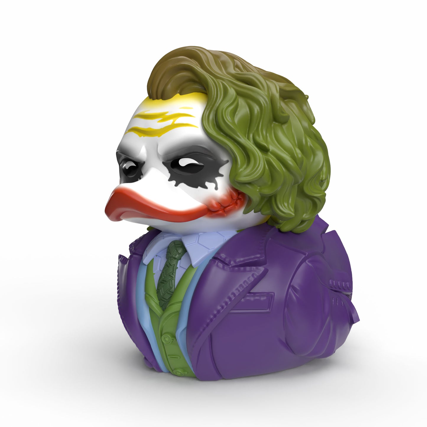 DC Comics: Joker The Dark Knight Tubbz (Mini Edition)