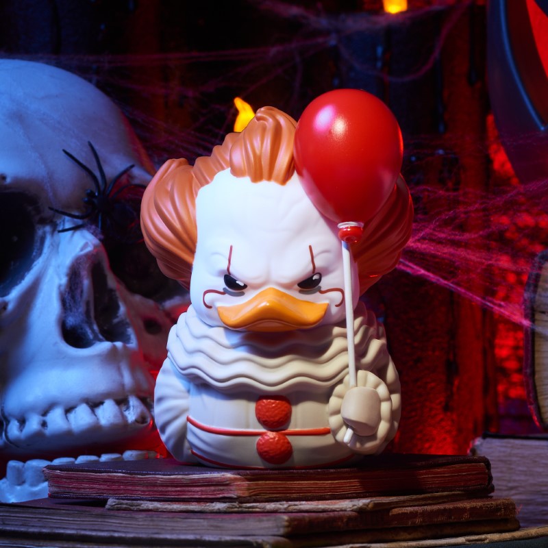 IT: Pennywise TUBBZ (Boxed Edition)