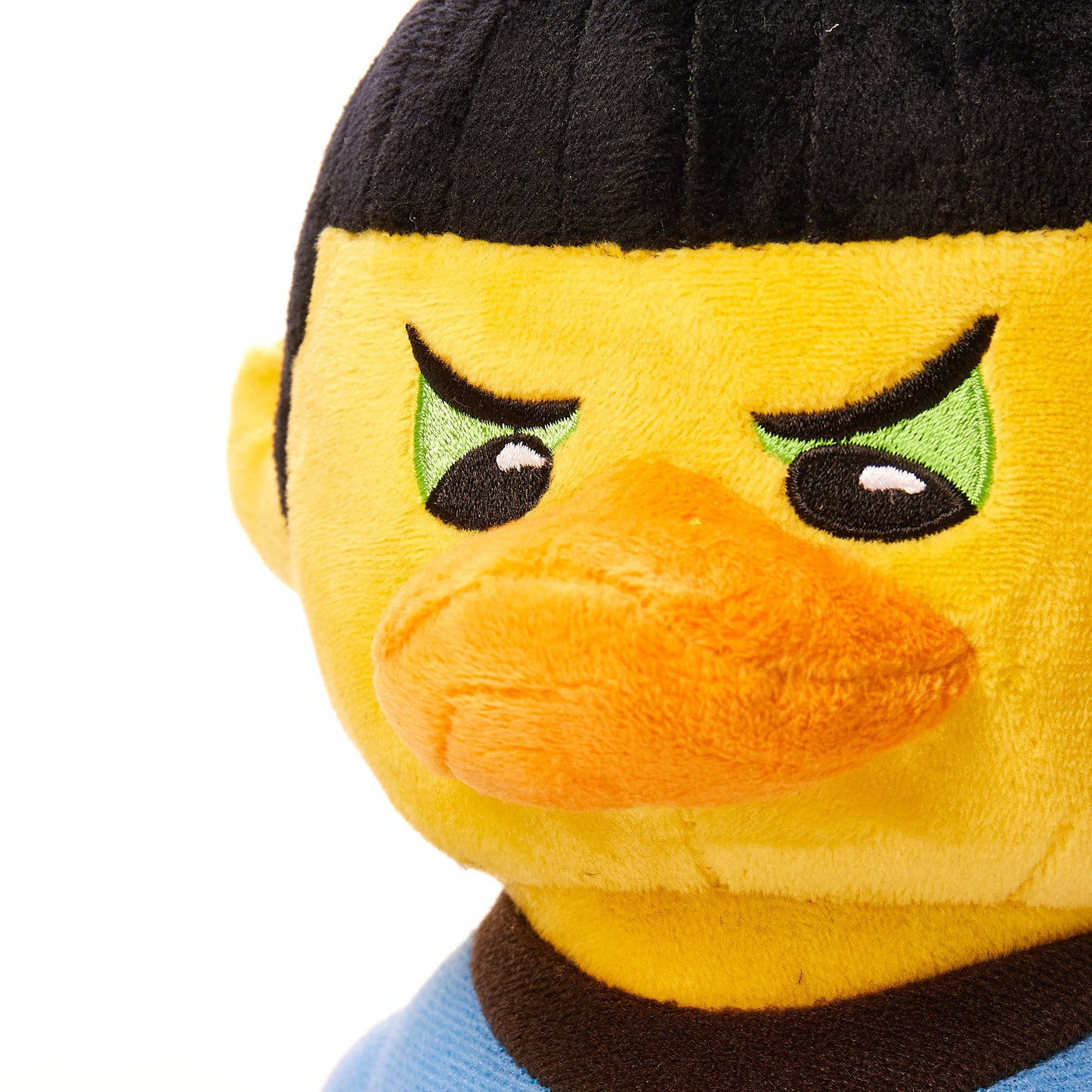 Star Trek: Spock TUBBZ Plushie