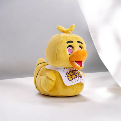 Five Nights At Freddy's: Chica TUBBZ Plushie