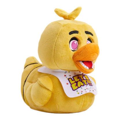 Five Nights At Freddy's: Chica TUBBZ Plushie