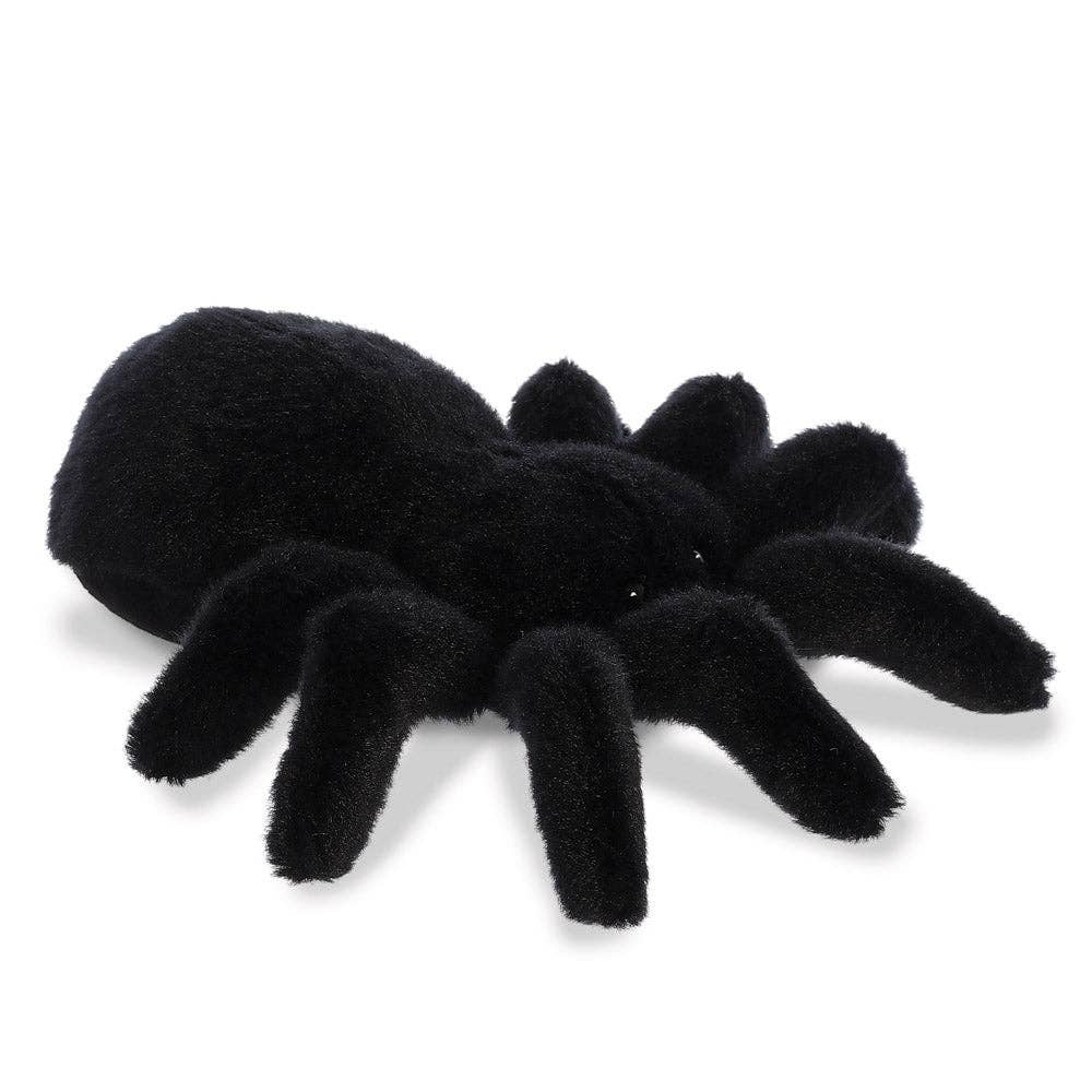 Mini Flopsies Tarantula Spider Soft Toy