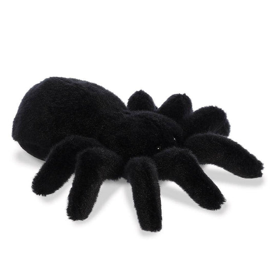 Mini Flopsies Tarantula Spider Soft Toy