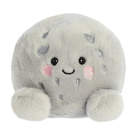 Palm Pals Celene Moon Soft Toy