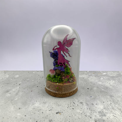 Fairy Dome Display