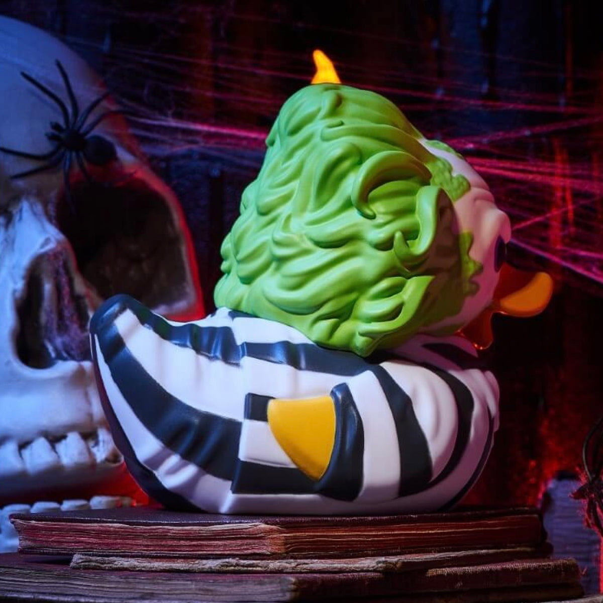 Beetlejuice: Beetlejuice TUBBZ (Boxed Edition)