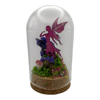 Fairy Dome Display