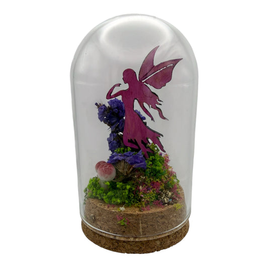 Fairy Dome Display