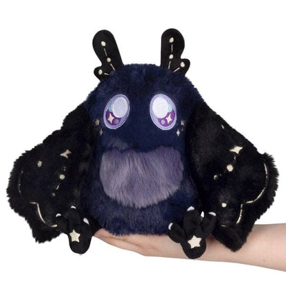 Squishable - Mini Midnight Mothman Plush