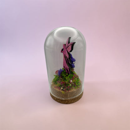 Fairy Dome Display