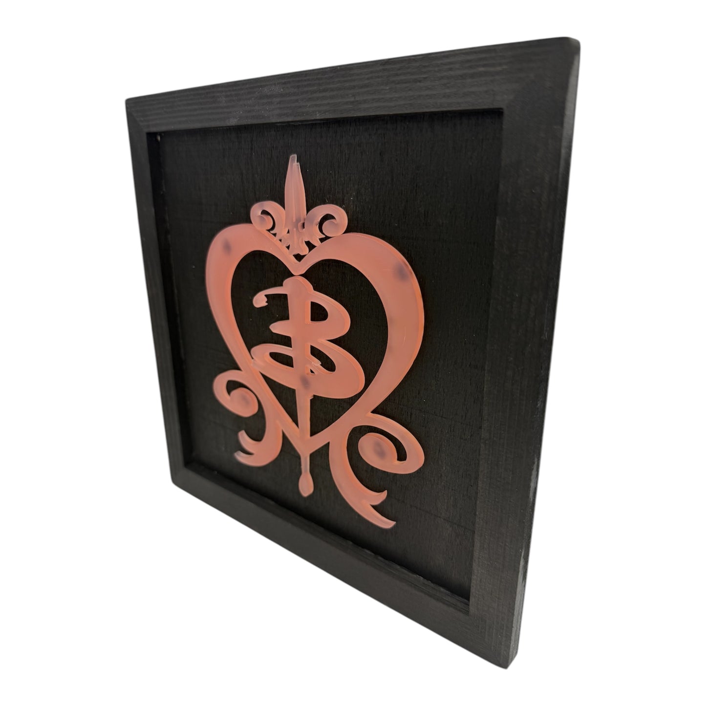 Buffy the Vampire Slayer Open Frame