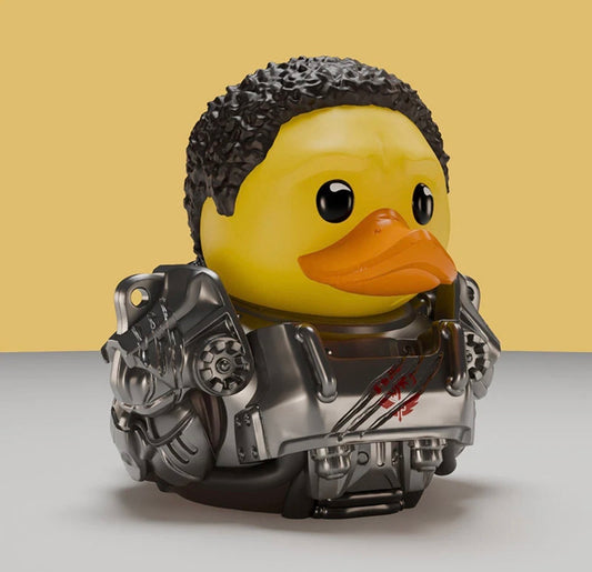 Fallout TV: Maximus TUBBZ (Mini Edition)