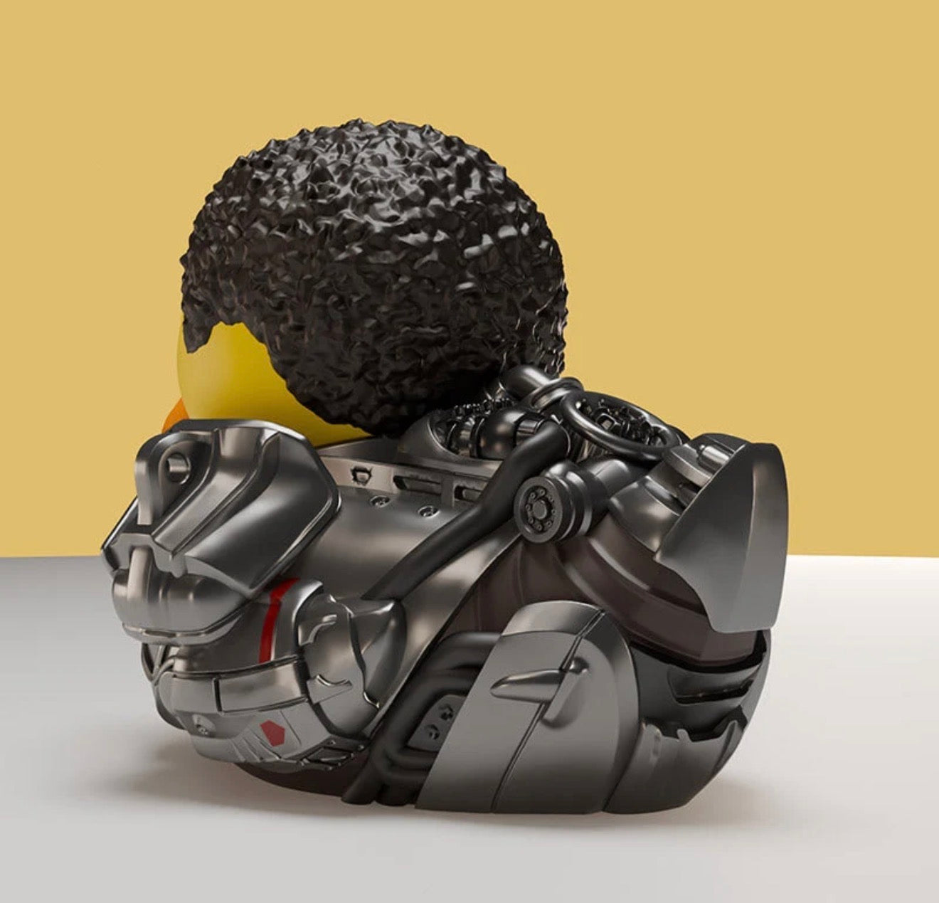 Fallout TV: Maximus TUBBZ (Mini Edition)