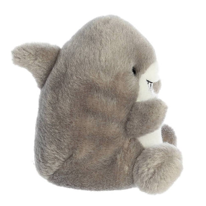 Palm Pals Chomps Shark Soft Toy