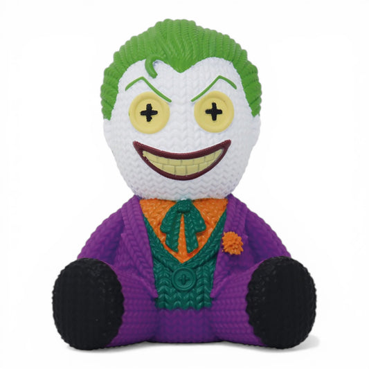 DC - The Joker Collectible Vinyl Figure from Handmade By Robots