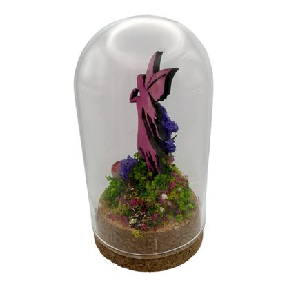 Fairy Dome Display