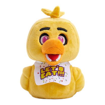 Five Nights At Freddy's: Chica TUBBZ Plushie