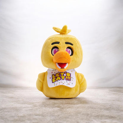 Five Nights At Freddy's: Chica TUBBZ Plushie