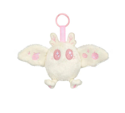 Squishable Blind Box Keychain - Baby Mothman Fruit Stand Editions
