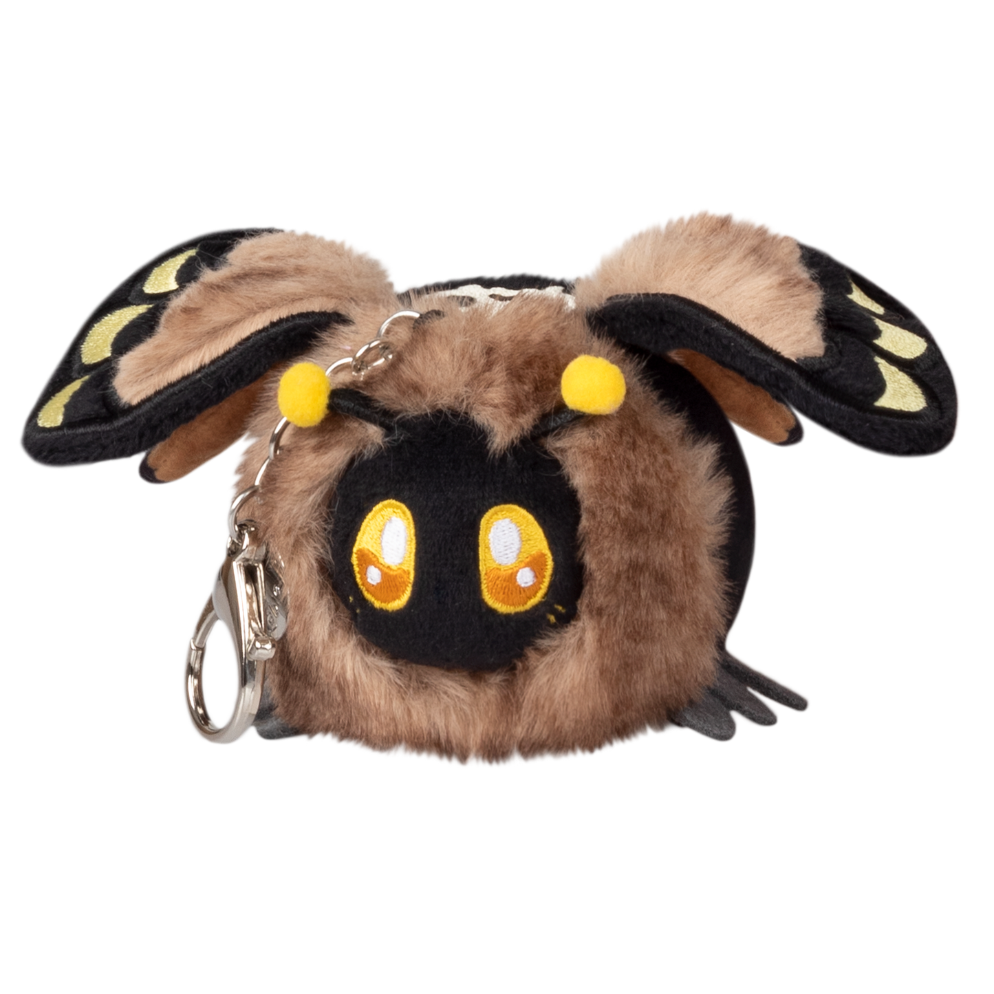 Micro Squishable Death's-head Hawkmoth