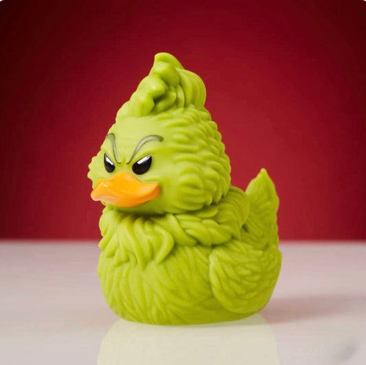 Dr Seuss: The Grinch TUBBZ (Mini Edition)
