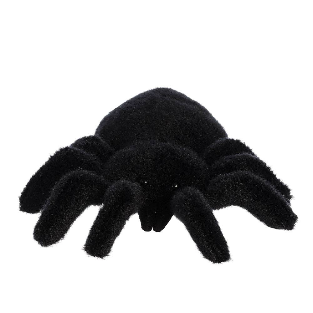 Mini Flopsies Tarantula Spider Soft Toy