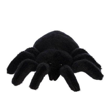 Mini Flopsies Tarantula Spider Soft Toy