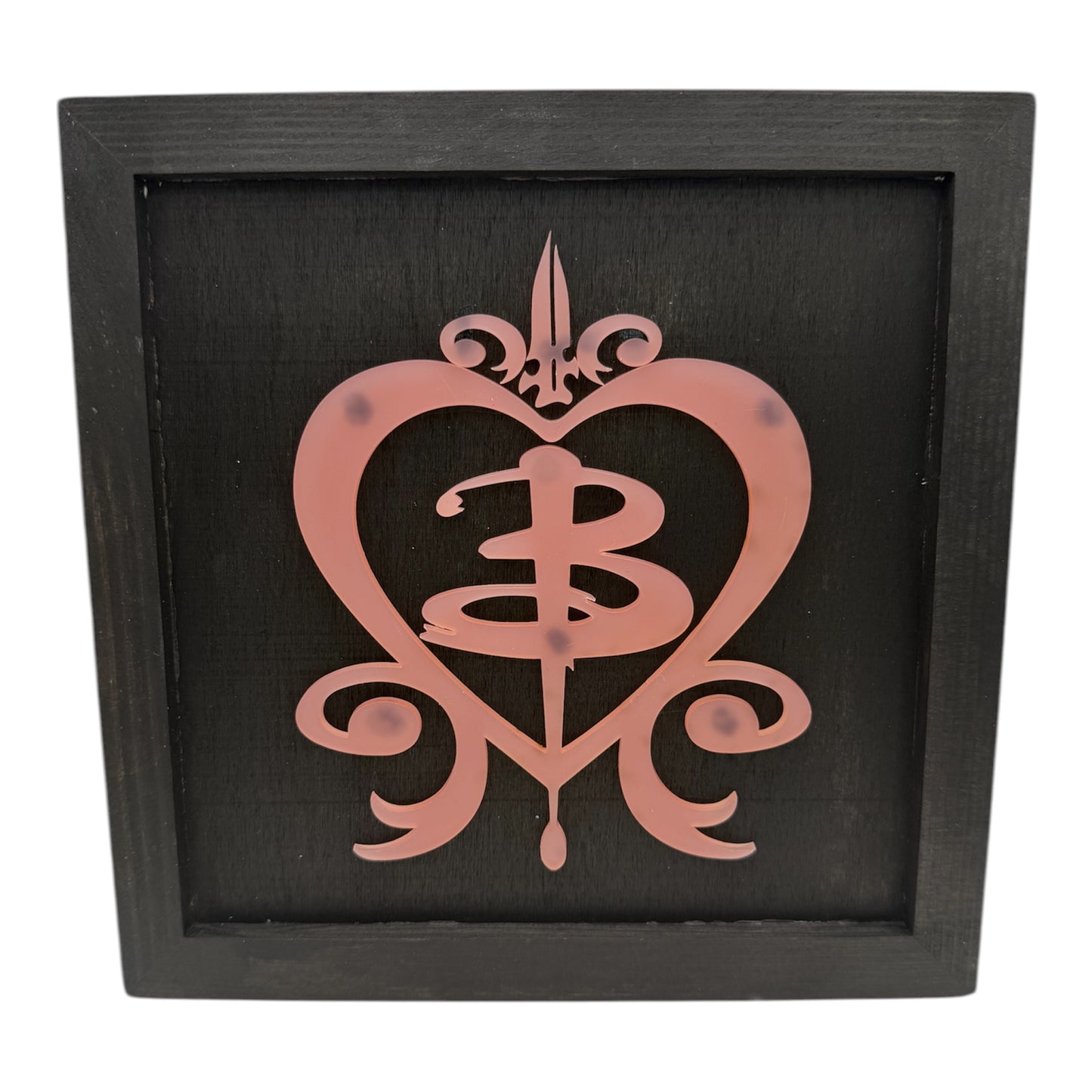 Buffy the Vampire Slayer Open Frame