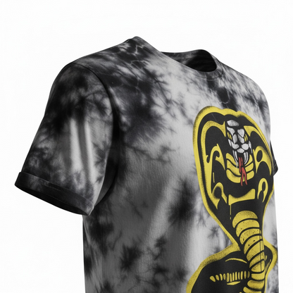 Cobra Kai Vintage T-shirt M