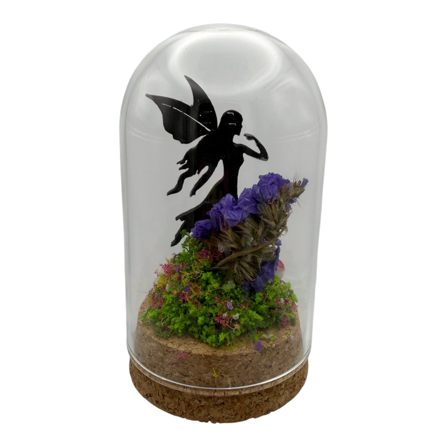 Fairy Dome Display