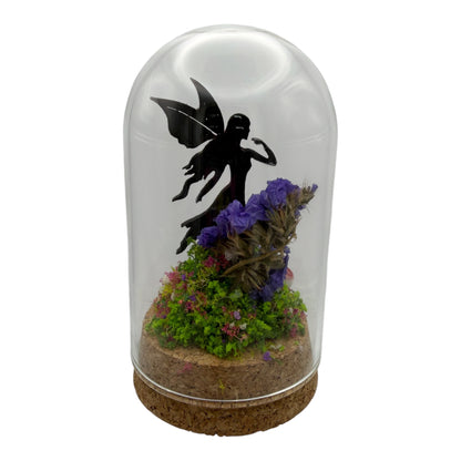 Fairy Dome Display