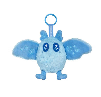 Squishable Blind Box Keychain - Baby Mothman Fruit Stand Editions