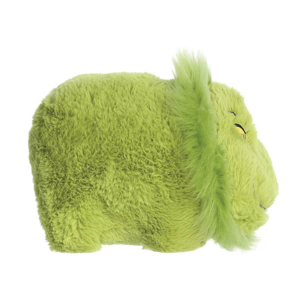 Spudsters Grinch Soft Toy #1
