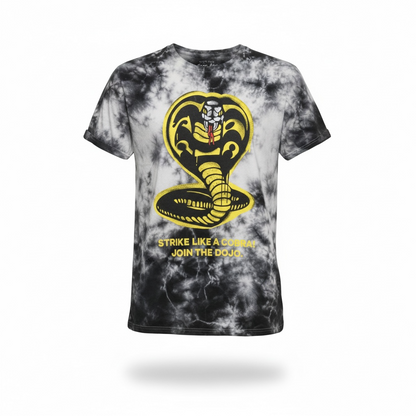Cobra Kai Vintage T-shirt M
