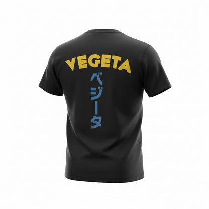 Dragonball Z Vintage T-shirt S
