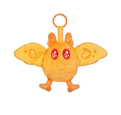 Squishable Blind Box Keychain - Baby Mothman Fruit Stand Editions