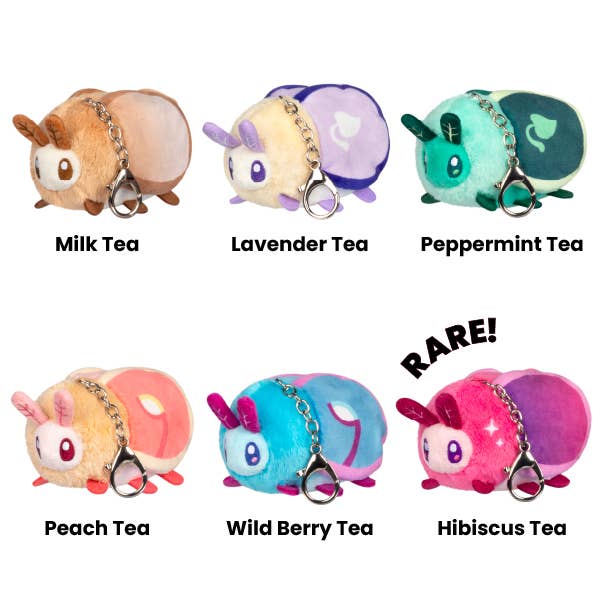Blind Box Micro - Moth S1, Master Case of 16 units