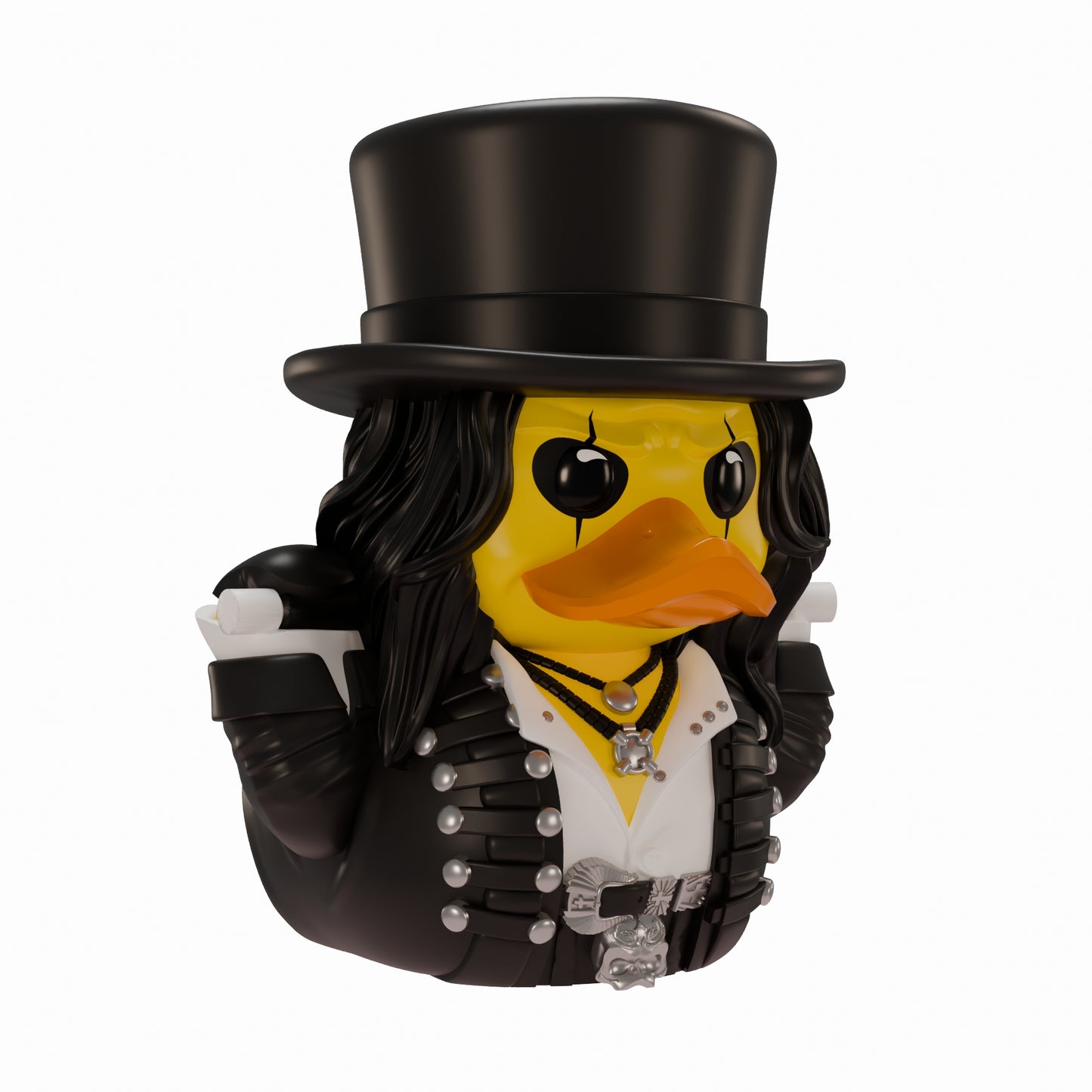 Alice Cooper: Alice Cooper TUBBZ (Boxed Edition)