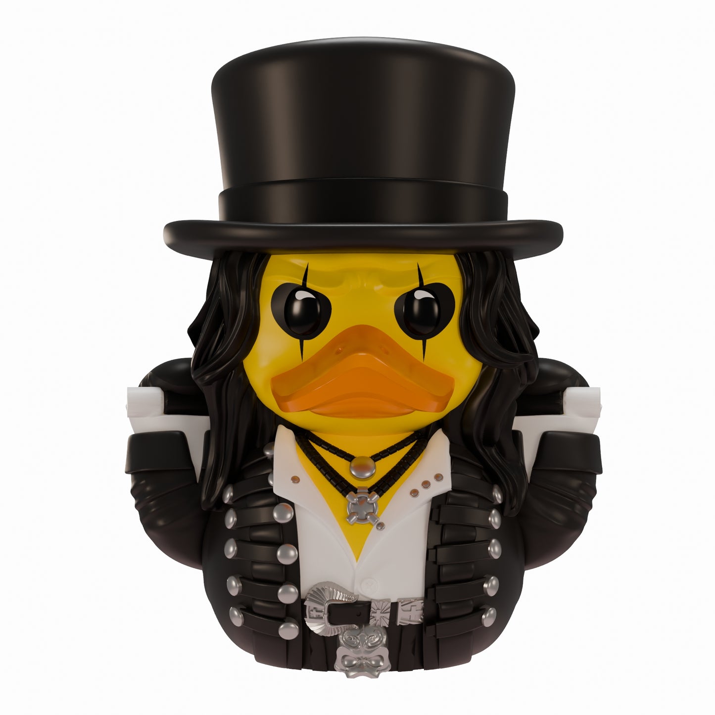 Alice Cooper: Alice Cooper TUBBZ (Boxed Edition)