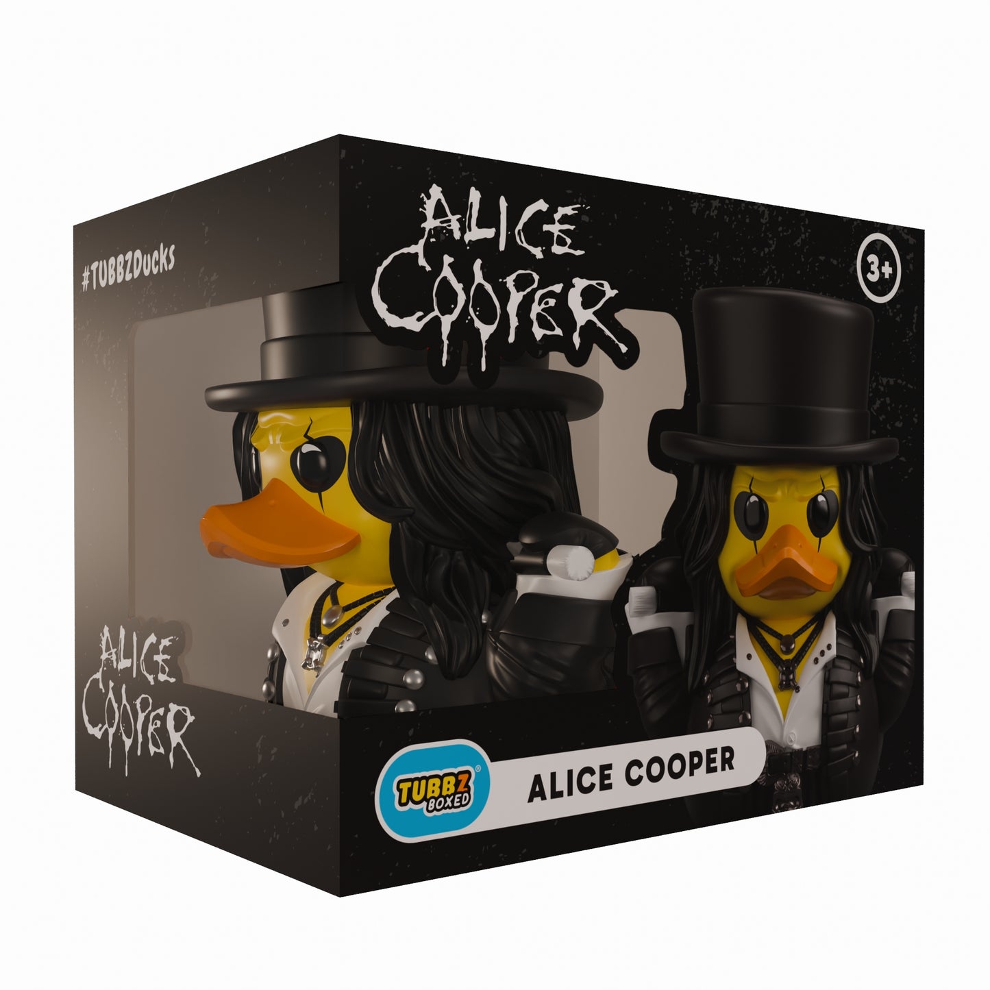 Alice Cooper: Alice Cooper TUBBZ (Boxed Edition)