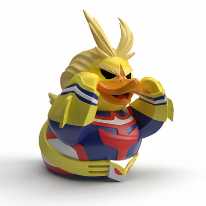 My Hero Academia: All Might TUBBZ (Boxed Edition)