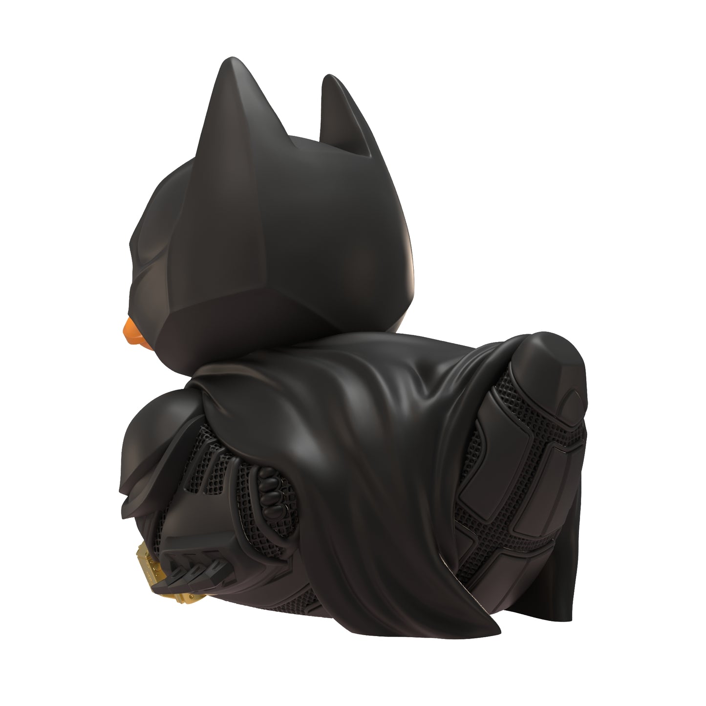 DC Comics: The Dark Knight Batman TUBBZ (Mini Edition)